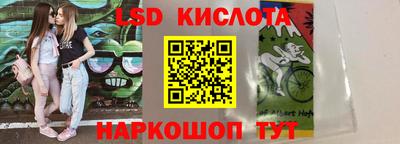 гидра Берёзовский